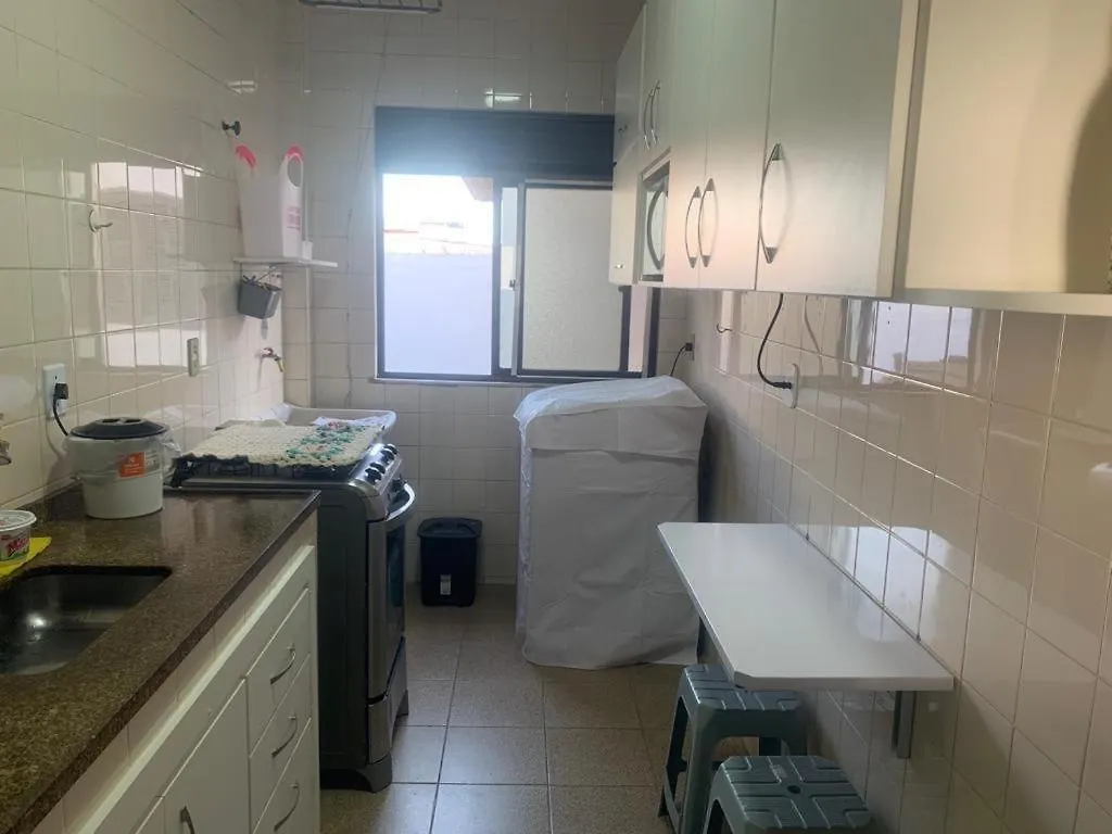 Apartamento Em Cabo Frio